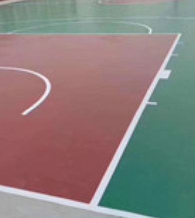 宝鸡篮球场地坪维修全方案